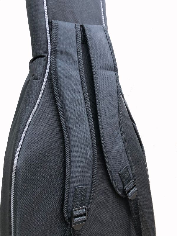 Profile PRBB-100 bassopussi