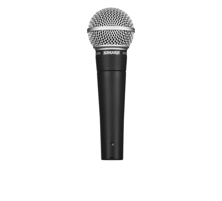 Shure SM58SE