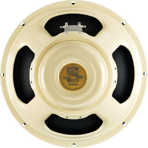 Celestion Cream 16R