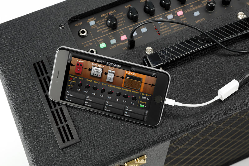 VOX VT20X Combo