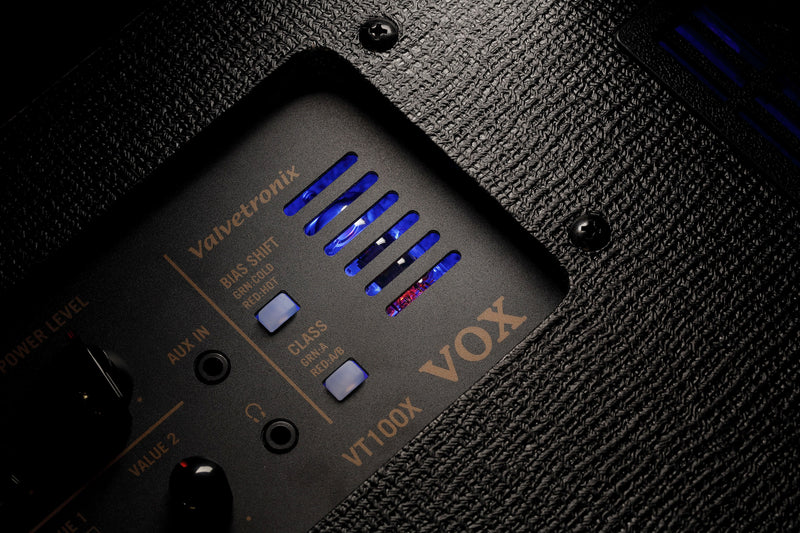 VOX VT20X Combo