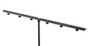 K&M 23560 Microphone bar