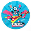 ORTOFON Slipmat Missil Target