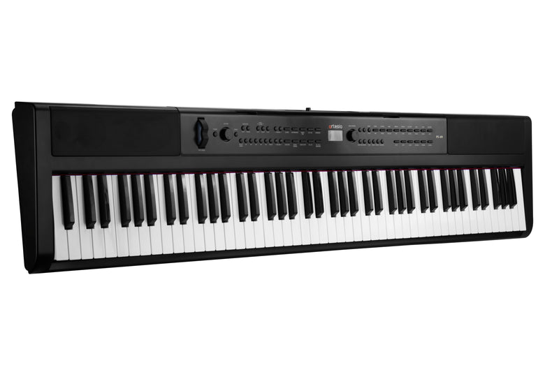 ARTESIA PE-88BK Digital Piano