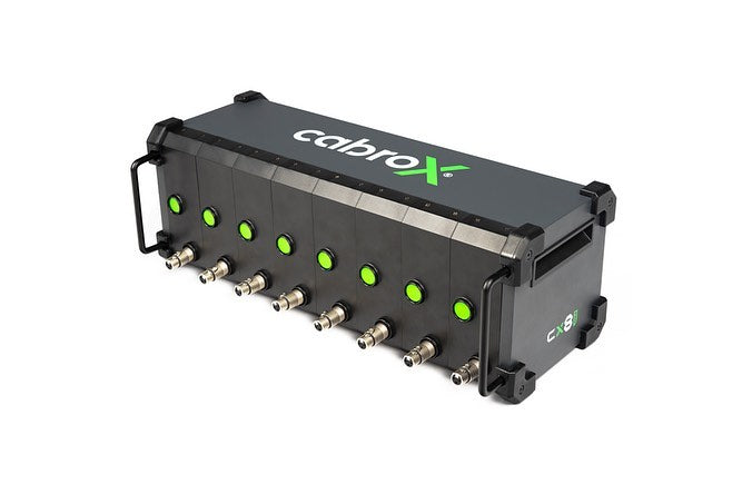 Cabrox CX8 Pro IN