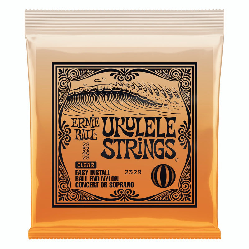 EB-2329 Ukulele kielet (sopraano)