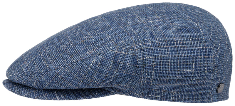 Stetson Driver Cap Linen/Cotton by Lierys