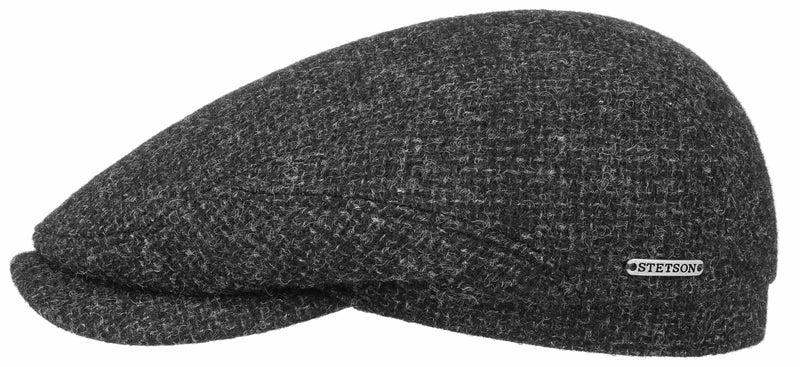 Stetson Driver Cap Wool 32