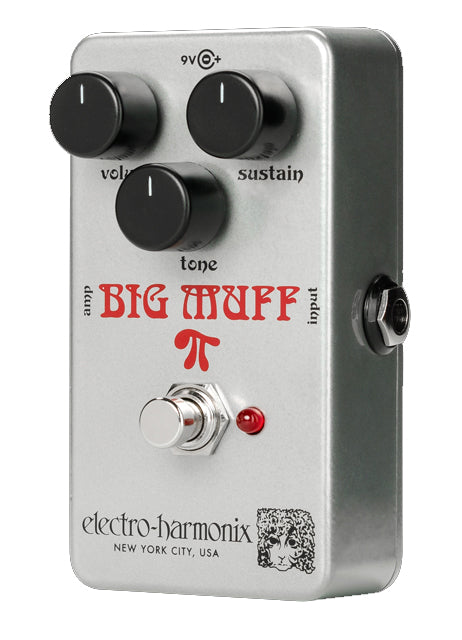 Electro Harmonix Rams Head Big Muff