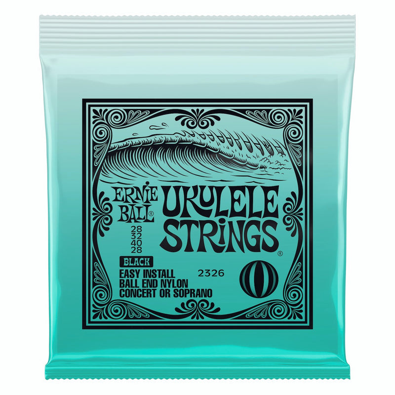 Ernie Ball EB-2326 ukulelen kielet