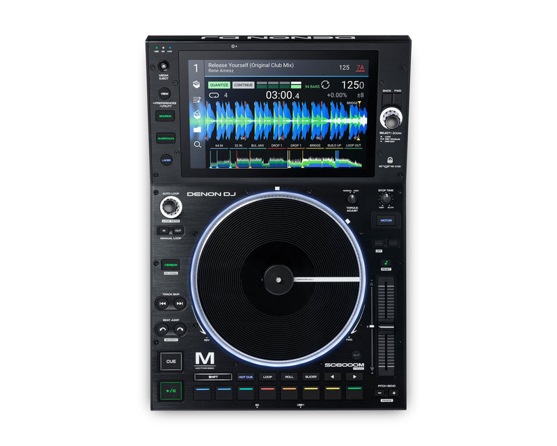 Denon DJ SC6000M Prime