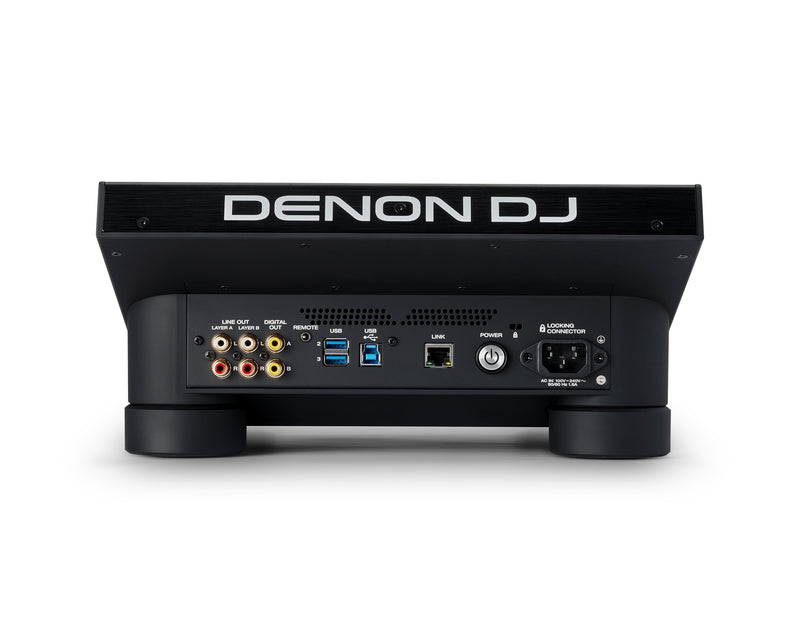 Denon DJ SC6000M Prime