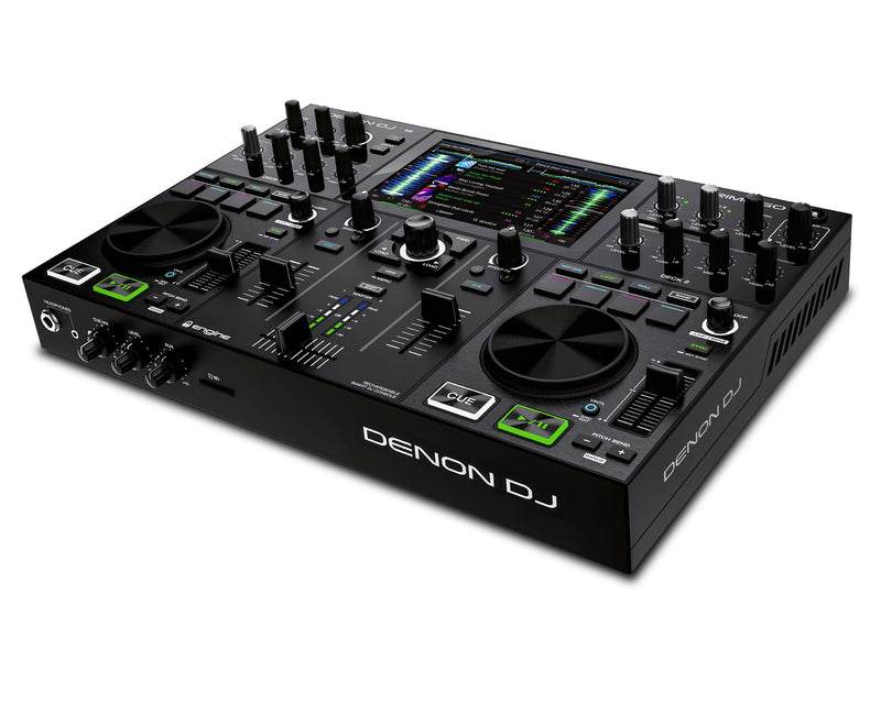 DENON DJ Prime GO