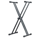 Profile AP-3202 Double Braced Keyboard Stand
