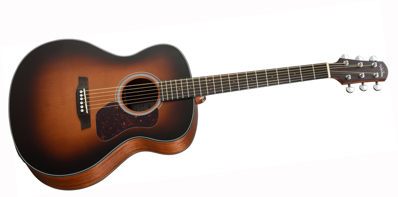 Walden G570ETBW elektroakustinen kitara