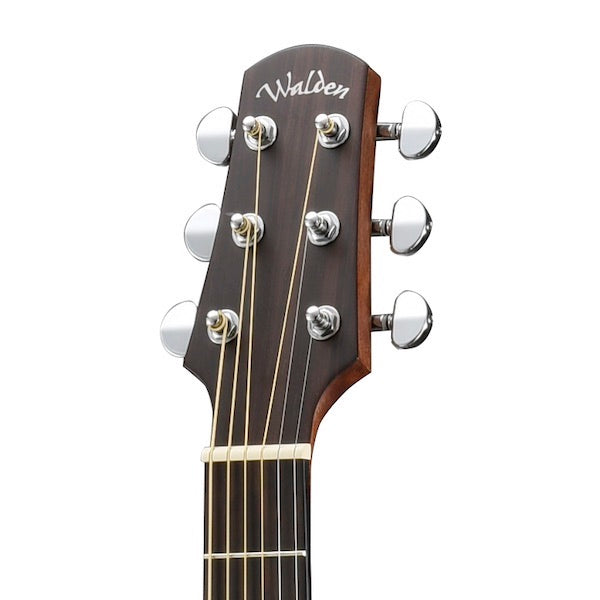 Walden G570ETBW elektroakustinen kitara