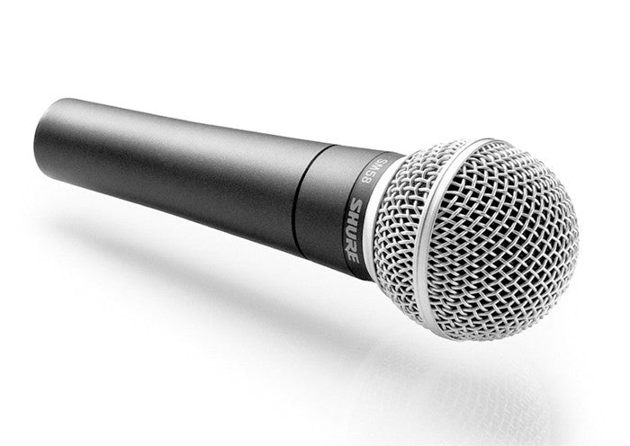 SHURE SM58