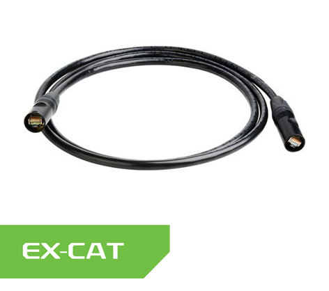 Cabrox EX-CAT