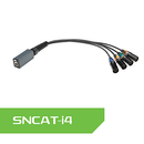 Cabrox SNCAT-i4