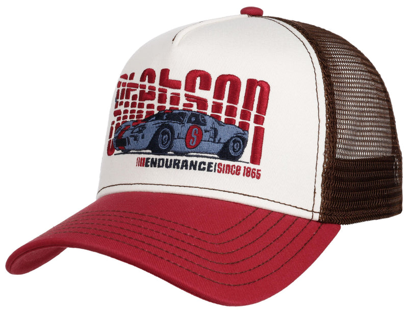 Stetson Trucker Cap Endurance