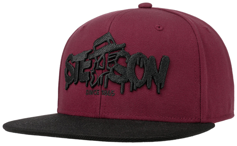 Stetson Baseball Cap Toothpick Rebel