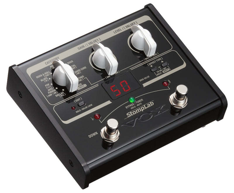 VOX STOMPLAB-1G