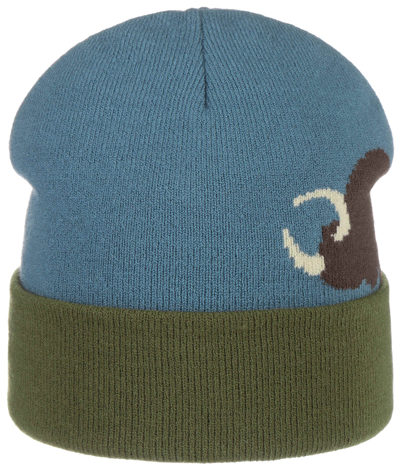 Stetson Beanie Buffalo