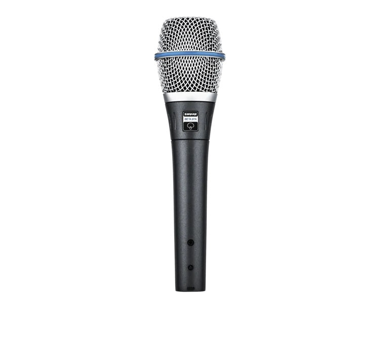 Shure Beta 87A