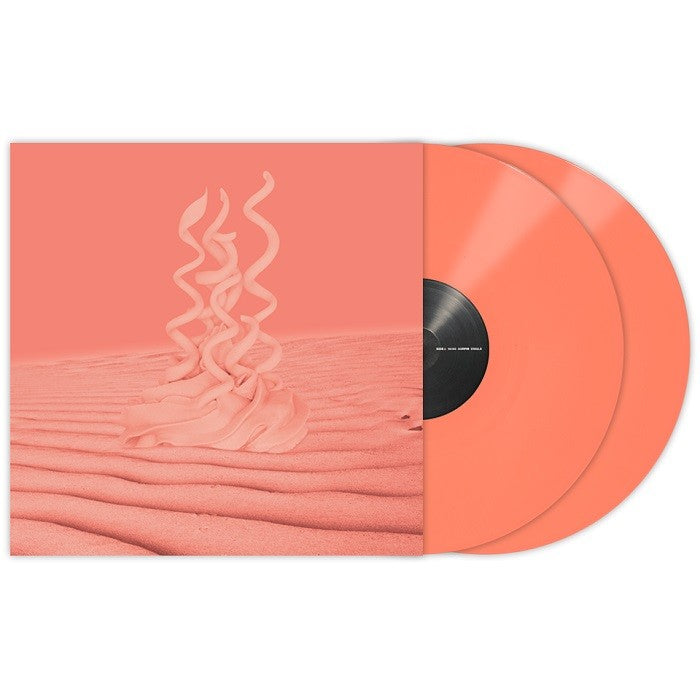 SERATO Control Vinyl Pastel Coral (pari)