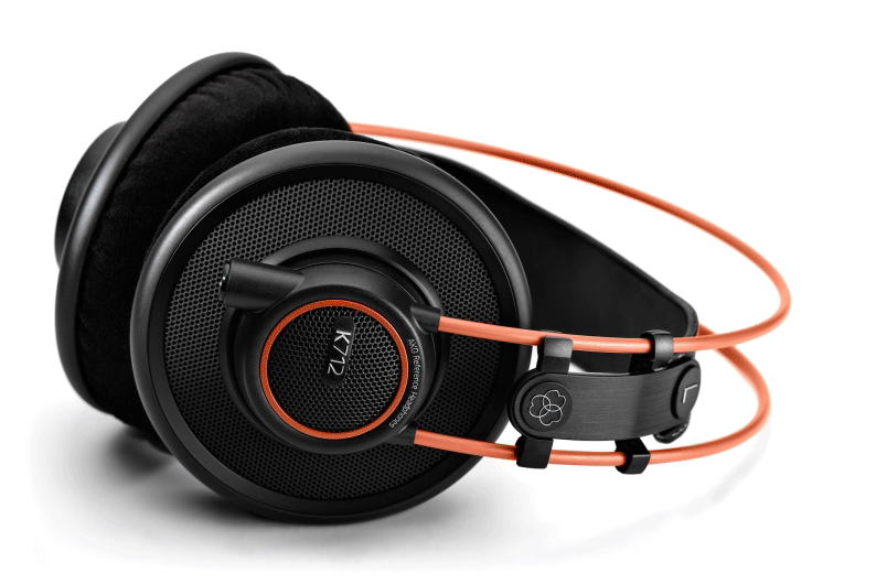 AKG K 712 Pro Reference studio headphones