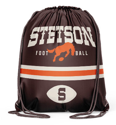 Stetson-jumppakassi