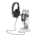 AKG Lyra Podcaster Essentials