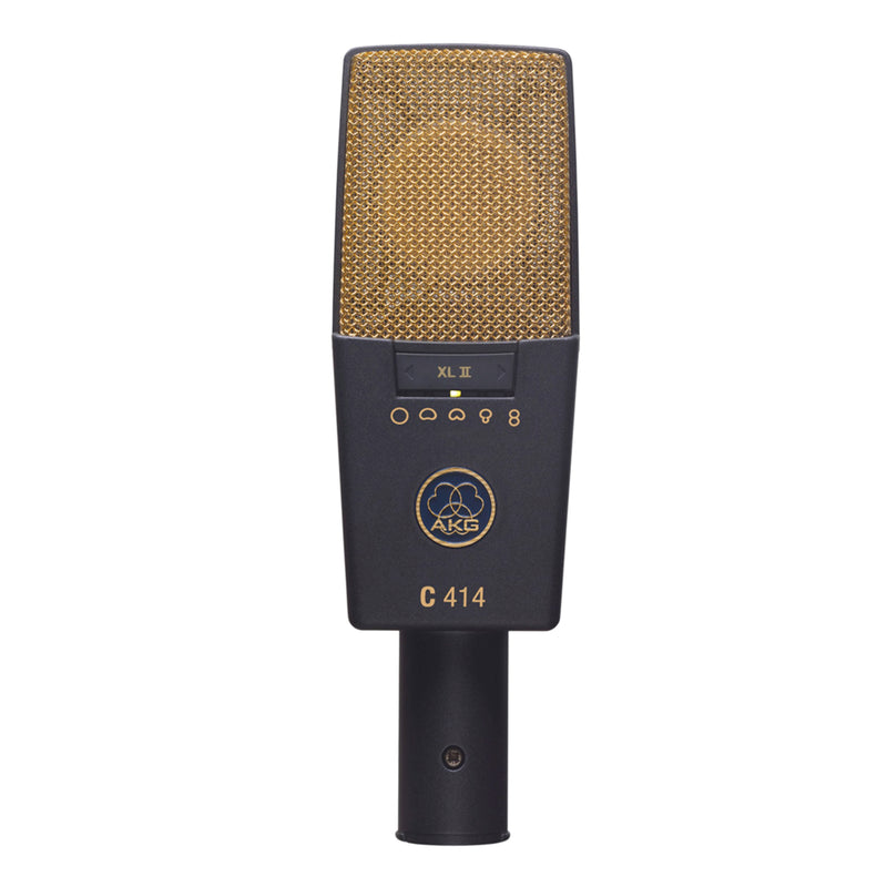 AKG C414 XL II
