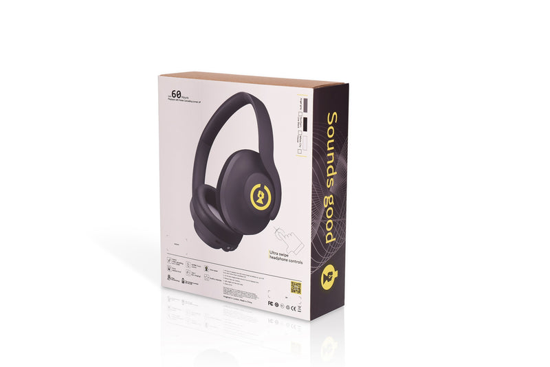 Soho 45´s Black