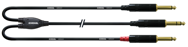 Cordial CFY1,5VPP