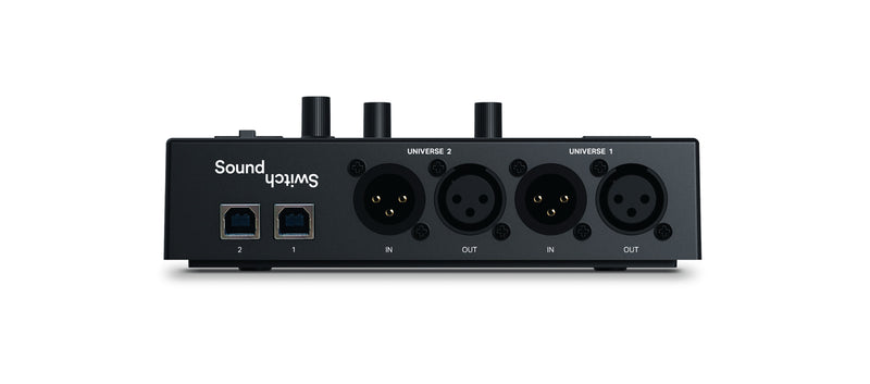 SoundSwitch Control One