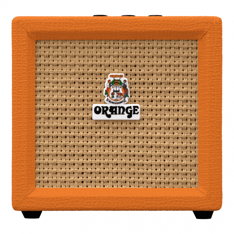 Orange Crush Mini -kitaravahvistin