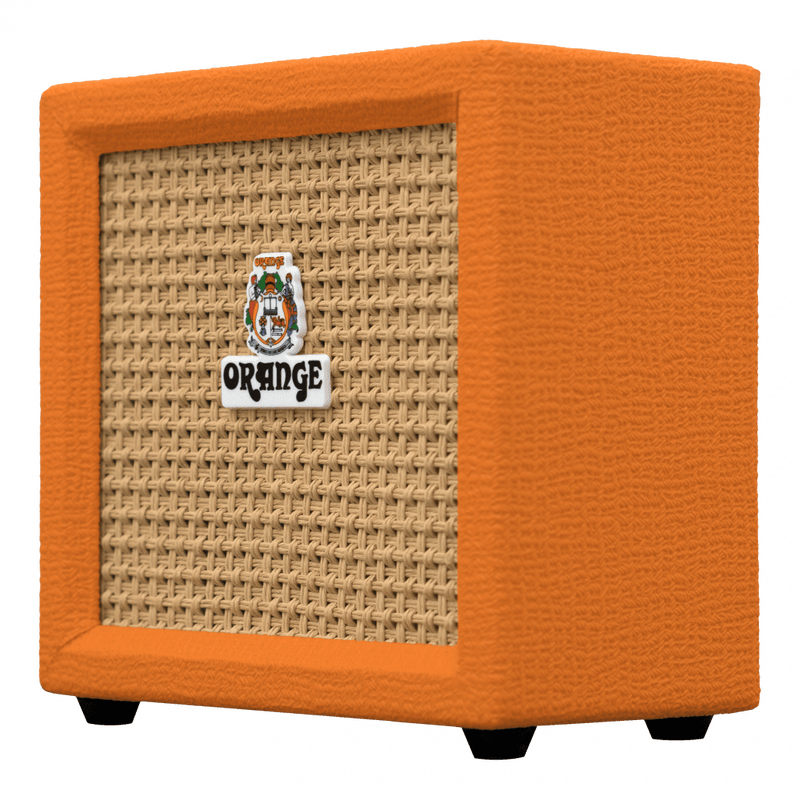 Orange Crush Mini -kitaravahvistin