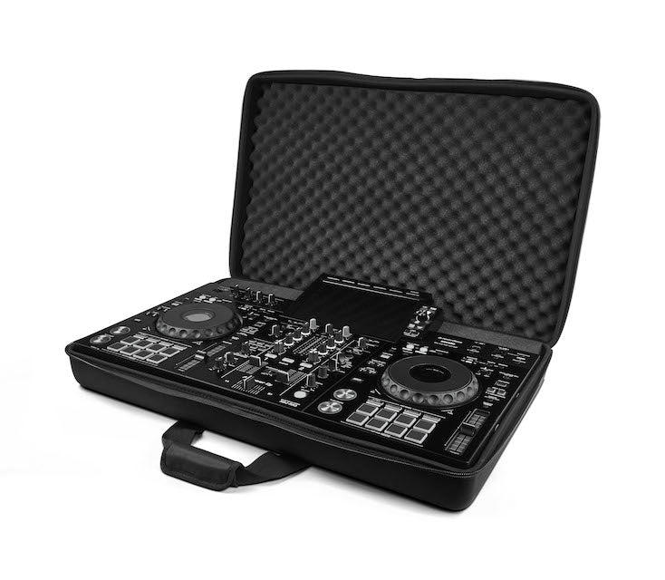 Pioneer XDJ-RX3 kuljetuslaukku
