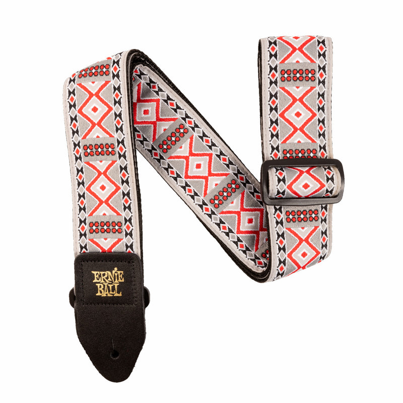 Ernie Ball EB-4697 Casino Couture Jacquard Strap