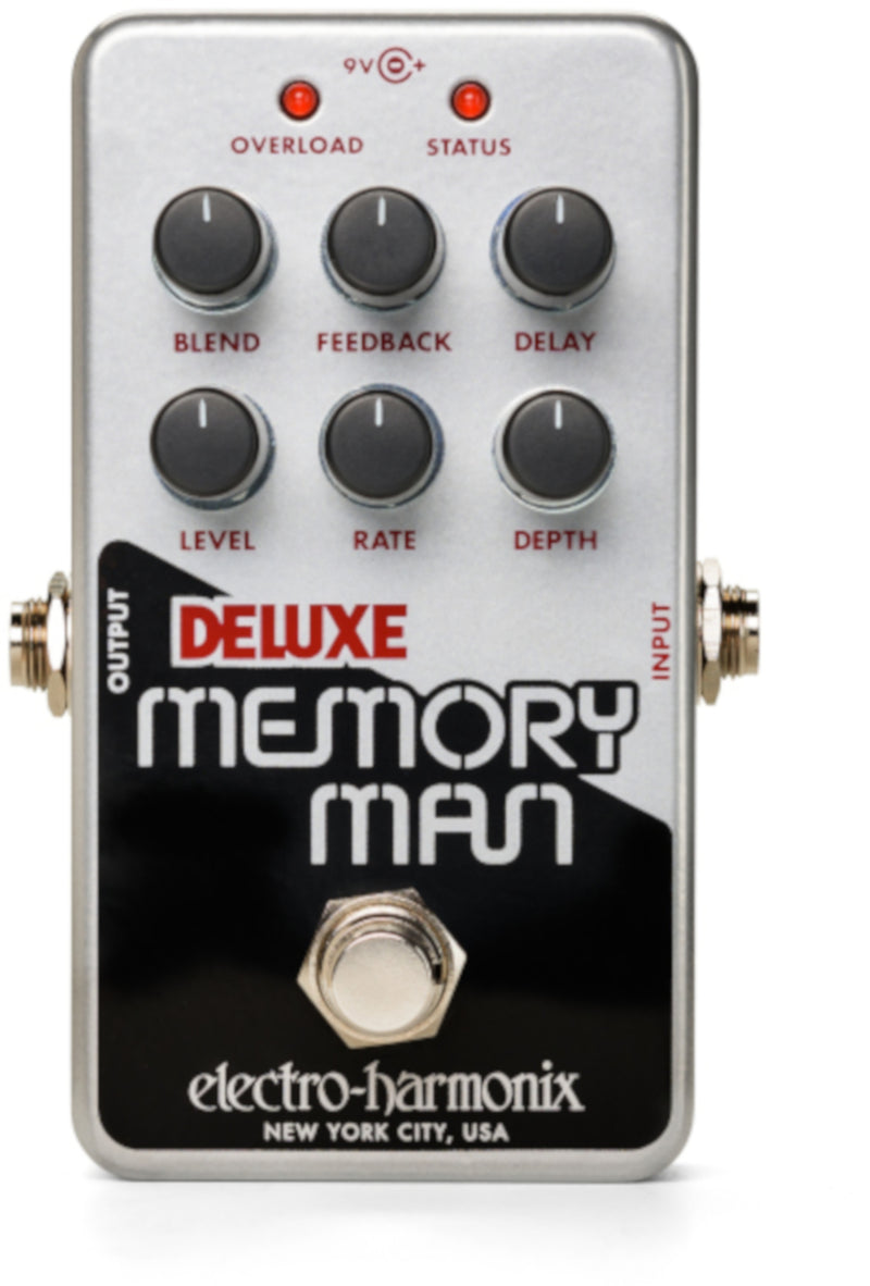 Electro Harmonix Nano Deluxe Memory Man