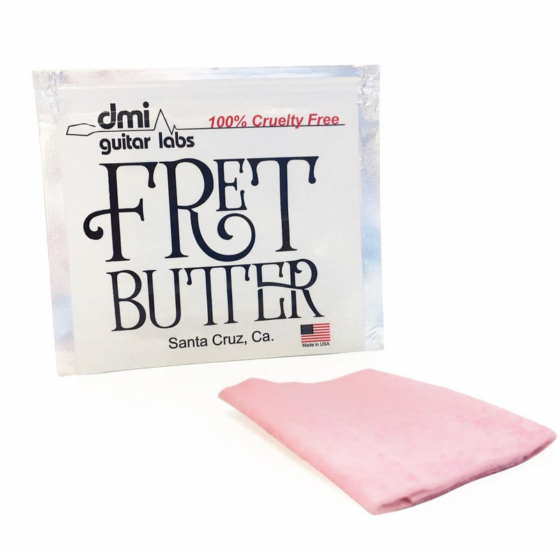DMI Guitar Labs Fret Butter™ - BTTR