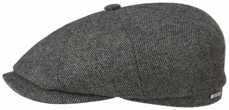 Stetson Hatteras Wool 31