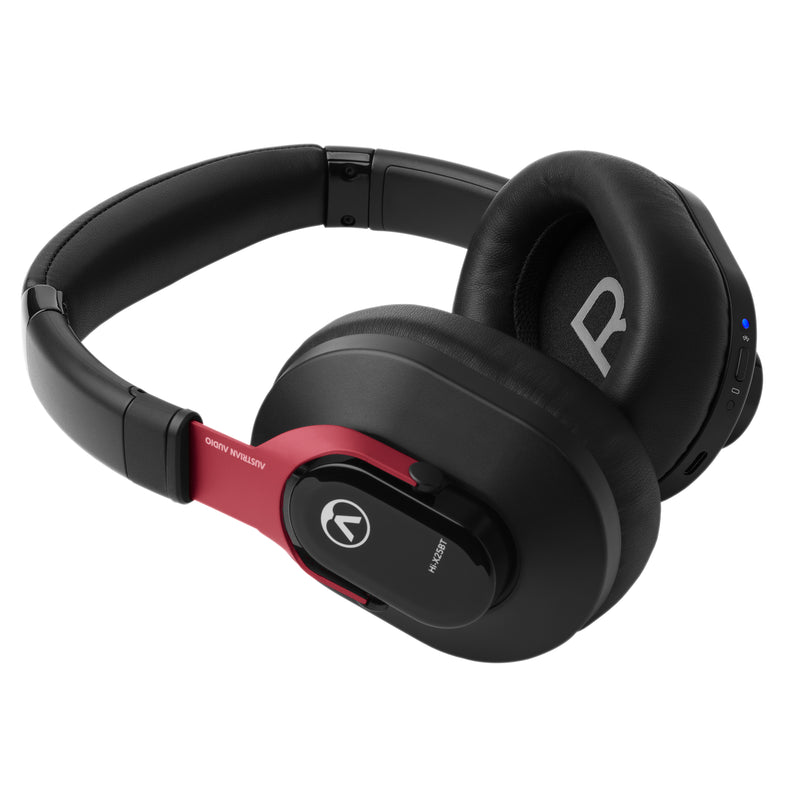 Austrian Audio Hi-X25BT kuulokkeet