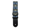 Profile HDR01 Jacquard Strap Blue