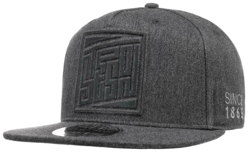 Stetson Baseball Cap Cotton 32