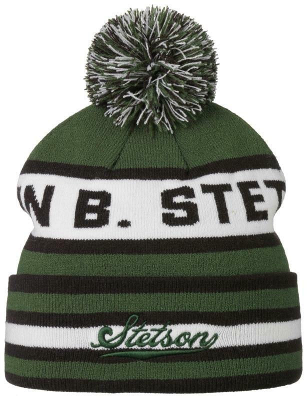 Stetson Beanie Pompom 41