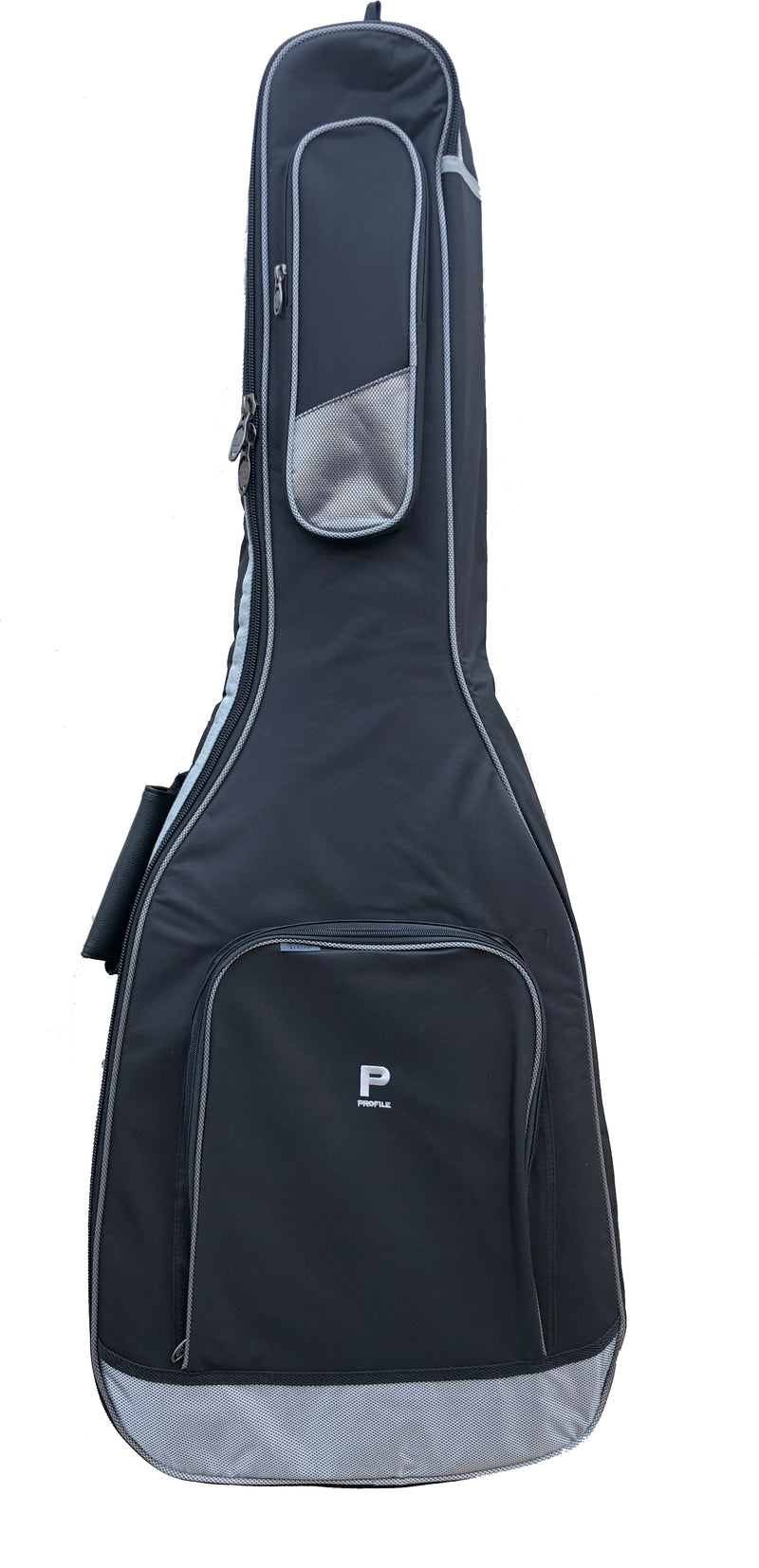 Profile PRCB-100 nylonkielisen kitaran kuljetuspussi