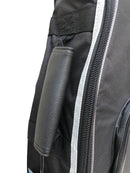 Profile PRCB-100 nylonkielisen kitaran kuljetuspussi