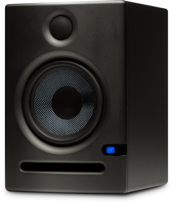 Presonus Eris E5 studiomonitorit (pari)